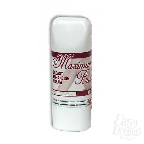 ���������� 1:  ���� ��� ����� Maximum Bust