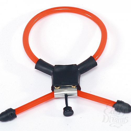 ���������� 1:  ����������� ������ Cockring