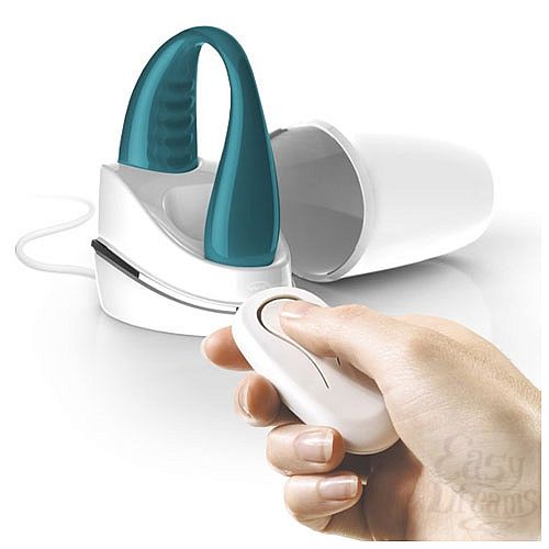 ���������� 7  We-Vibe 3 - ������������ ��������, ������������� ������ � ����� G, �������