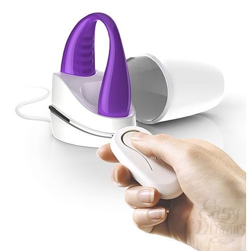 ���������� 6  We-Vibe 3. ������������ ��������, ������������� ������ � ����� G, ����������