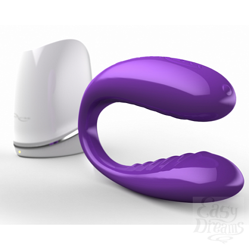 ���������� 1:  We-Vibe 3. ������������ ��������, ������������� ������ � ����� G, ����������