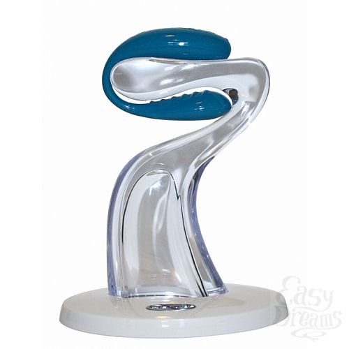 ���������� 2  We-Vibe 3. ������������ ��������, ������������� ������ � ����� G, ����������