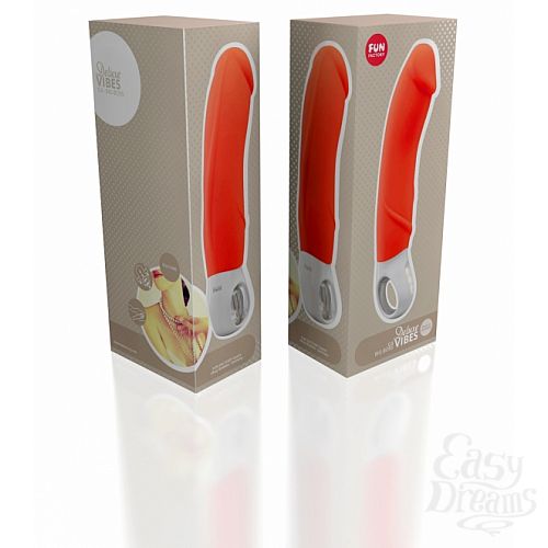  7  New!  G4 Big Boss (Fun Factory), 23 , 