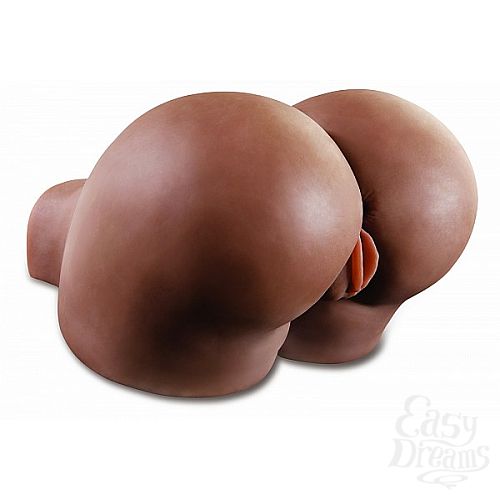 ���������� 1:  ����������������� ����� Fuck My Big Black Ass 