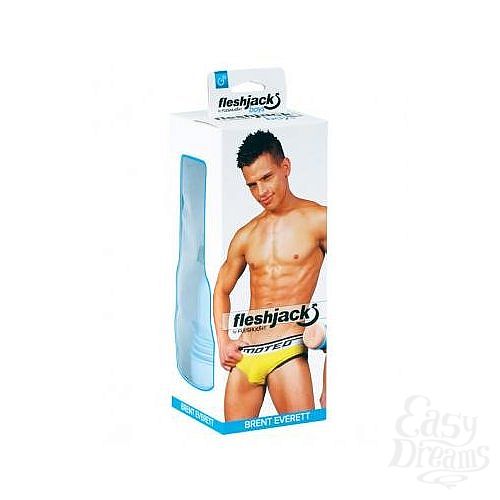 ���������� 2  ����������� Fleshjack Brent Everett Fleshlight
