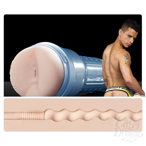 ���������� 3  ����������� Fleshjack Brent Everett Fleshlight