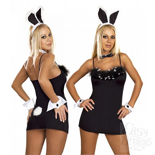 ���������� 1:  ������ Bunny, XL
