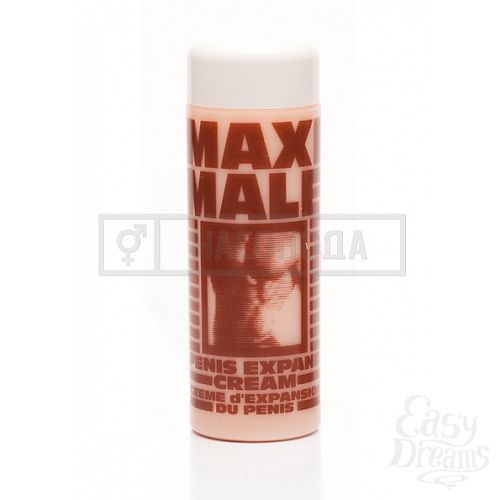 ���������� 1:  ���� ��� ���������� ����� Maxi Male, 200 ��