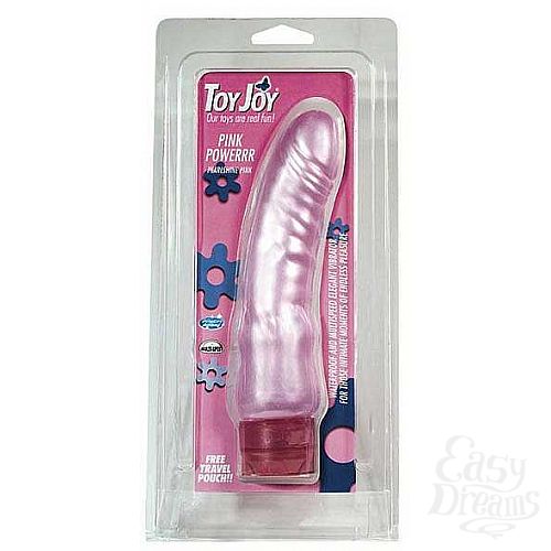 ���������� 1:  �������� Pink Powerrr