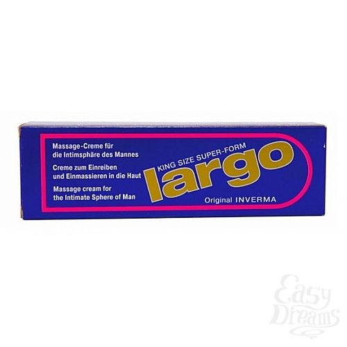 ���������� 1:  ���� ��� ������ LARGO-REGULAR, 40 ��