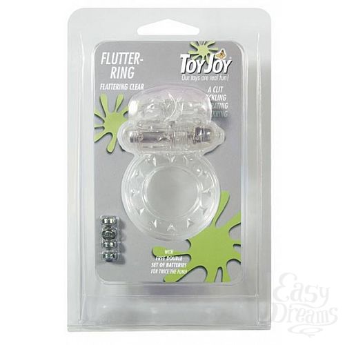 ���������� 2  ����������� �����-������� Flutter-Ring