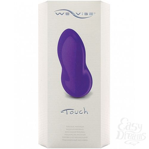 ���������� 4  ������������� We-Vibe Touch, ����������