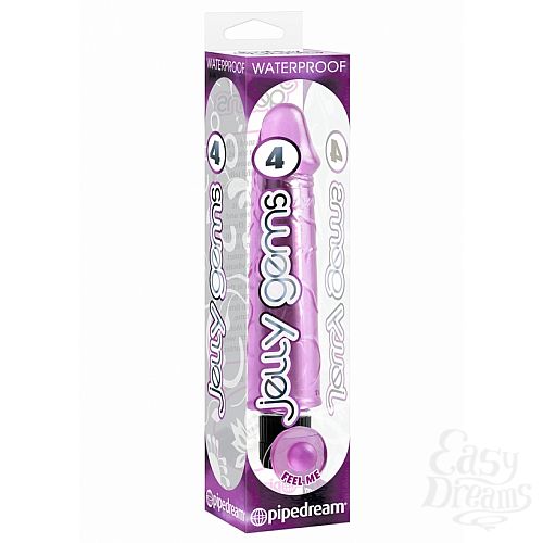 ���������� 1:  �������� Jelly Gems No 4