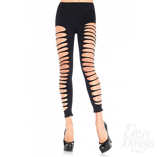  1:      black OS LA7589black