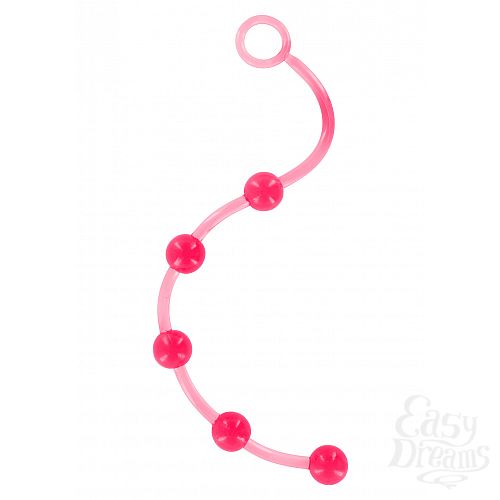 ���������� 1:  �������� ������� JELLY PLEASURE PINK 135JPR-BCD1NMC