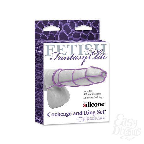 ���������� 1:  ����������� ����� �� ���� FF ELITE PURPLE 457112PD