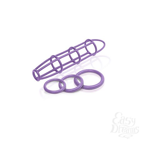 ���������� 2  ����������� ����� �� ���� FF ELITE PURPLE 457112PD