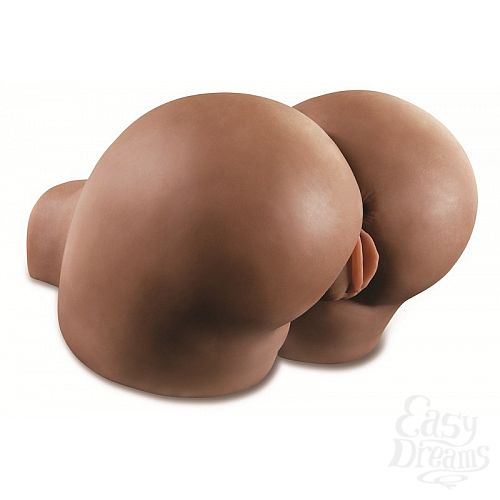 ���������� 1:  ��������������� Fuck My Big Black Ass. �������������� ���������� �����!