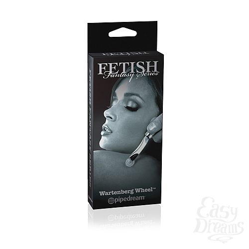 ���������� 1:  ���������� �������� Wartenberg Wheel �� �������