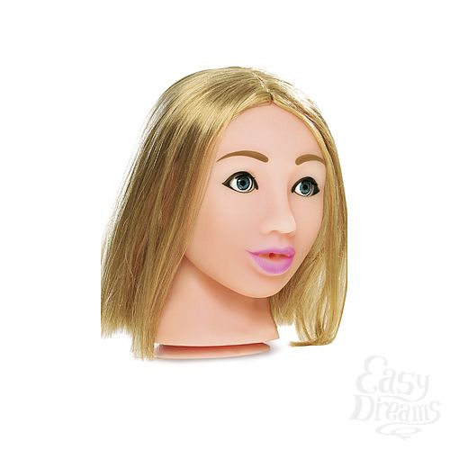 ���������� 2  ������-����������� Fuck My Face Blonde