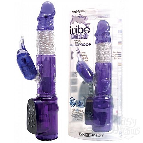  1:   VIBE RABBIT GRAPE