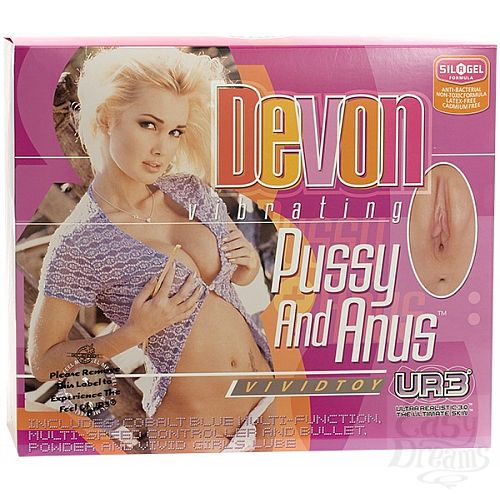 ���������� 2  ��������������� ������ � ���� DEVON