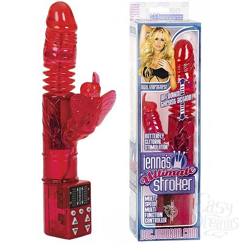  1:  - JENNA ULTIMATE