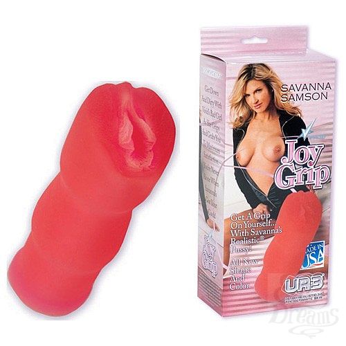 ���������� 1:  ����������� ������� Joy Grip