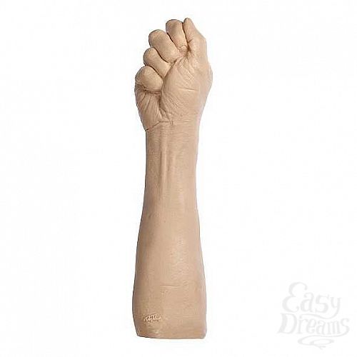 ���������� 2  ���� ��� �������� The Fist