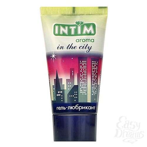  1:     Intim Aroma