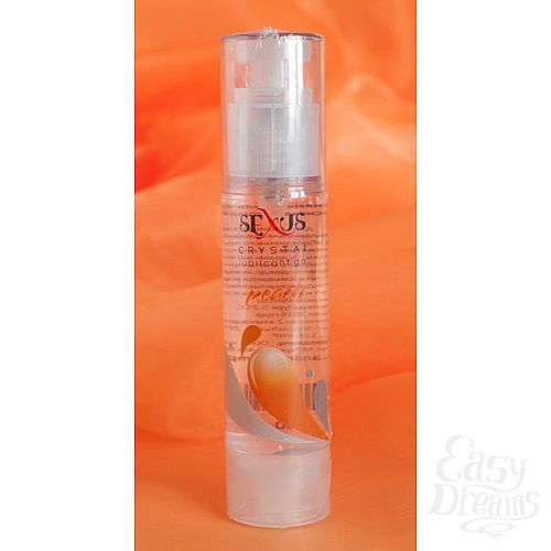 ���������� 1:  ����������� ����-������ �� ������ ������ � �������� ������� Crystal Peach 60 ��