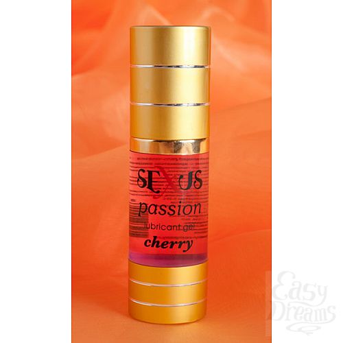 ���������� 1:  ����������� ����-������ �� ������ ������ � �������� ����� Passion Cherry 30 ��