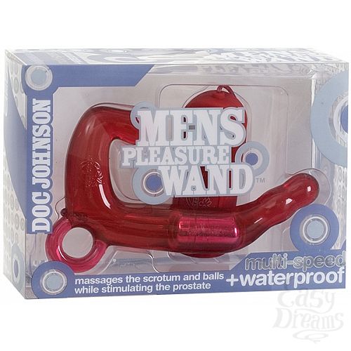 ���������� 2  ������� ���������� PLEASURE WAND ������� 