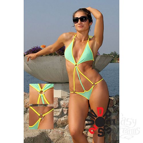 Фотография 1:  Купальник Ассоль D2U Фотография 1:  Купальник Ассоль D2U