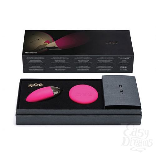 ���������� 2  ������������� �������� Lyla 2 Design Edition Cerise (LELO)