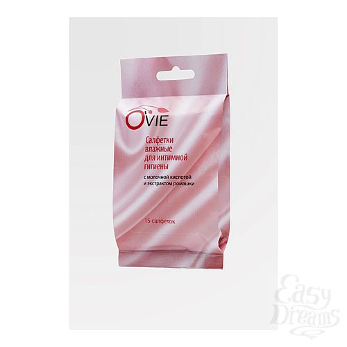 ���������� 1:  ������� �������� Ovie ��� ���. ������� � �������� �������� � 15