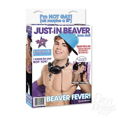 ���������� 1:  ����� JUST IN BEAVER 358200PD