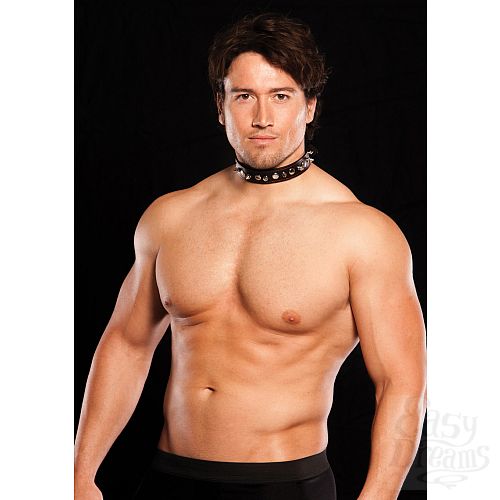 ���������� 3  ������� � ������ X-PLAY SPIKED COLLAR 2079XP