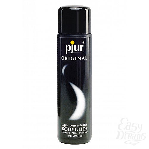 1:    PJUR ORIGINAL 100 ml