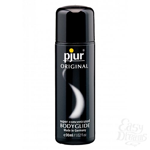  1:    PJUR ORIGINAL 30 ml