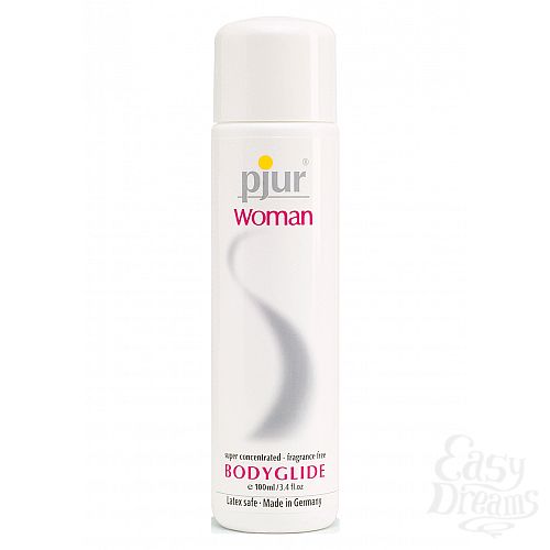  1:    PJUR WOMAN 100ml