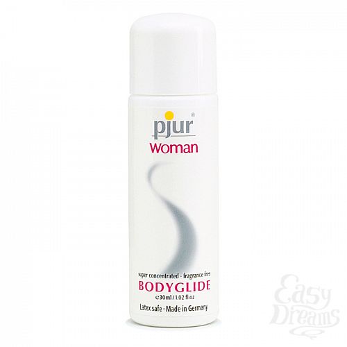  1:    PJUR WOMAN 30 ml