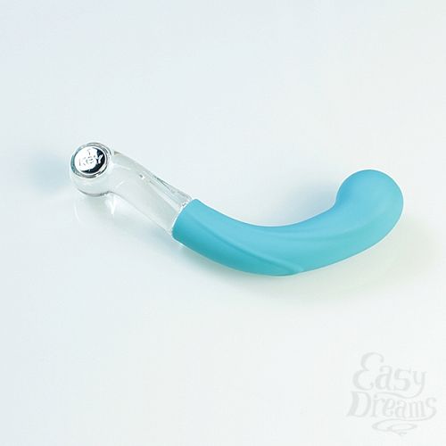 Фотография 2:  Стимулятор KEY COMET DONG PEARL BLUE 8070-05BXSE Фотография 2  Стимулятор KEY COMET DONG PEARL BLUE 8070-05BXSE