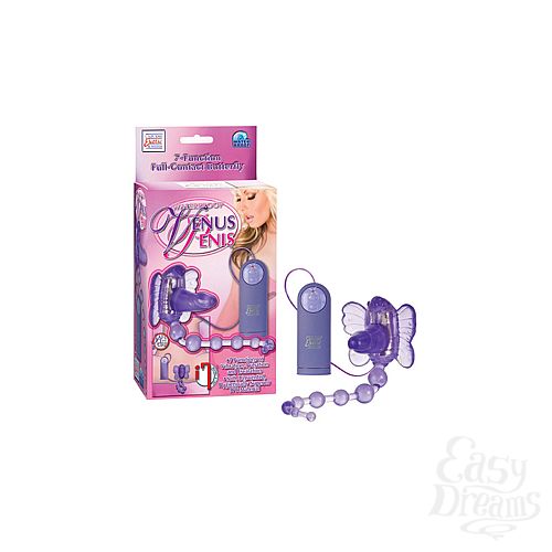 ���������� 1:  ���������� ������� �� ������ Waterproof Venus Penis Stimulator � �������� �������� ����������