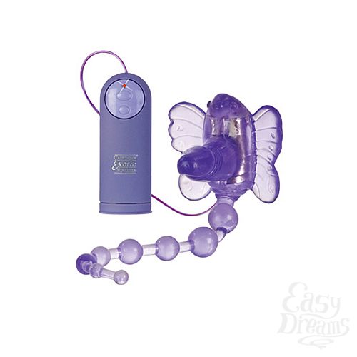 ���������� 2  ���������� ������� �� ������ Waterproof Venus Penis Stimulator � �������� �������� ����������