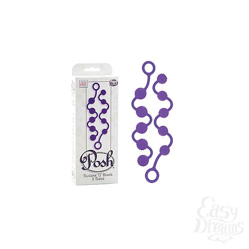 ���������� 1:  ����� �������� ������� Posh Silicone �O� Beads ����������