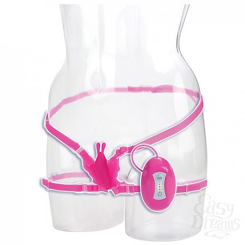 ���������� 2  ������� ����������� ������������ �� ����������� �������� SILICONE LOVE RIDER SE-0582-40-3
