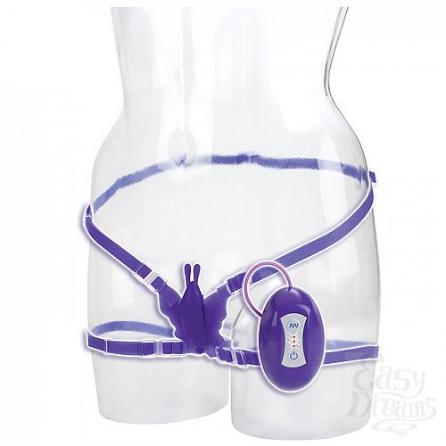 ���������� 2  ���������� ����������� ������������ �� ����������� �������� SILICONE LOVE RIDER SE-0582-45-3