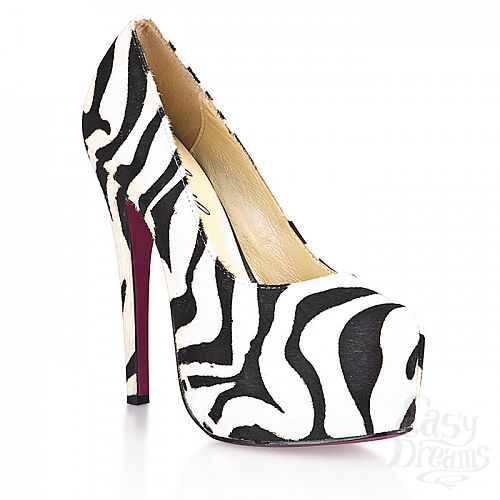 ���������� 1:  ����� �� ������������� ������ ����� BLACK&WHITE HFW-501-8