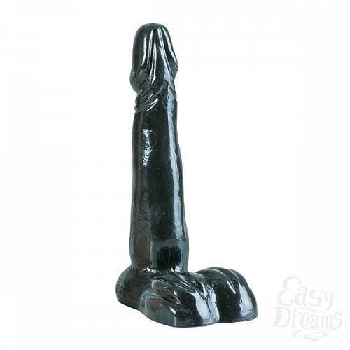 ���������� 2  ������������� Super Jumbo Man-O-War Black 0219-03BUSE